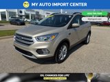 Used 2017 Ford Escape SE w/ Equipment Group 201A image 3