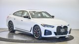Certified 2023 BMW i4 eDrive40 w/ M Sport Package image 6
