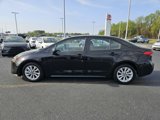 Used 2024 Toyota Corolla LE w/ LE Convenience Package image 4