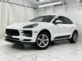 Certified 2021 Porsche Macan image 6