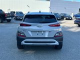 Certified 2022 Hyundai Kona SEL w/ Cargo Package image 4