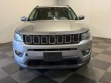 Used 2018 Jeep Compass Latitude w/ Cold Weather Group image 3