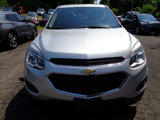 Used 2016 Chevrolet Equinox L image 2