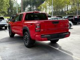 Certified 2024 Nissan Frontier PRO-4X w/ Technology Package image 6