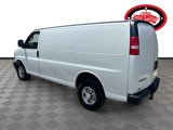 Used 2017 Chevrolet Express 2500 image 5