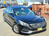 Used 2016 Hyundai Sonata Limited w/ Option Group 04 image 2