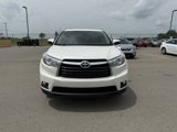 Used 2015 Toyota Highlander XLE image 2
