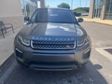 Used 2017 Land Rover Range Rover Evoque HSE image 2