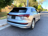Used 2019 Audi e-tron Prestige w/ Prestige Package image 4