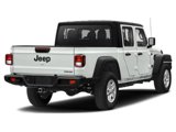 Certified 2021 Jeep Gladiator Sport image 3