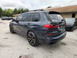 Certified 2022 BMW X7 xDrive40i w/ M Sport Package image 3