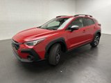 New 2025 Subaru Crosstrek 2.5i Premium image 4
