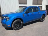 New 2025 Ford Maverick XLT image 2