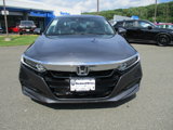 Certified 2019 Honda Accord EX-L image 2