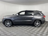 Used 2020 Jeep Grand Cherokee Overland image 4