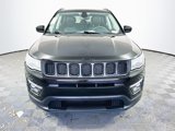 Used 2021 Jeep Compass Latitude image 2