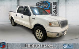 Used 2008 Ford F150 Lariat image 3