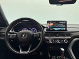 Used 2023 Acura Integra A-Spec image 3
