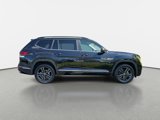 Used 2021 Volkswagen Atlas SE w/ Panoramic Sunroof Package image 2