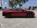 Used 2021 Kia K5 GT-Line image 3
