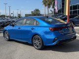 Certified 2022 Kia Forte GT-Line w/ GT-Line Premium Package image 3
