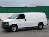 Used 2016 Chevrolet Express 3500 image 2
