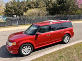 Used 2009 Ford Flex SEL image 3