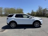 Certified 2022 Land Rover Discovery Sport S image 6