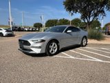 Used 2019 Ford Mustang Coupe image 2