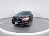 Used 2017 Acura MDX SH-AWD w/ Advance Package image 4