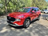 Used 2023 Hyundai Santa Fe SEL image 3