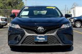 Used 2018 Toyota Camry SE w/ Convenience Package image 2