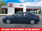New 2025 Toyota Corolla LE image 2