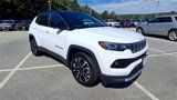 Certified 2024 Jeep Compass Limited image 2