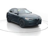 Used 2019 Alfa Romeo Stelvio Ti Sport w/ Quick Order Package 22S Sport image 4