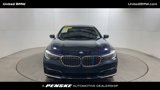 Used 2017 BMW 740i image 3