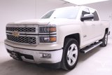 Used 2015 Chevrolet Silverado 1500 LTZ w/ Texas Edition, 1LZ Trim image 3