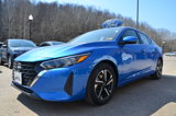 Used 2024 Nissan Sentra SV image 3