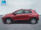 Used 2021 Chevrolet Trax LT image 2