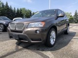 Used 2014 BMW X3 xDrive28i w/ Premium Package image 3
