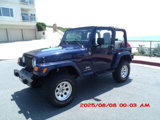 Used 2006 Jeep Wrangler X w/ Jeep 65th Anniversary Edition image 4