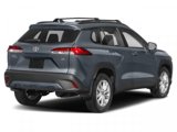New 2022 Toyota Corolla Cross LE image 4