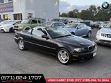 Used 2004 BMW 330Ci Convertible image 5