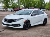 Used 2020 Honda Civic Sport image 5