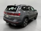 New 2025 Volkswagen Atlas SE image 3