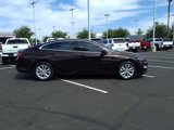 Used 2020 Chevrolet Malibu LT image 3