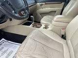 Used 2009 Hyundai Santa Fe Limited w/ Touring Pkg 15 W/Navigation image 3