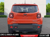 Used 2015 Jeep Renegade Trailhawk image 5