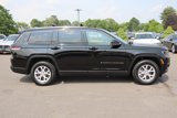 Used 2021 Jeep Grand Cherokee L Limited image 4