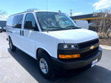 Used 2021 Chevrolet Express 2500 w/ Driver Convenience Package image 3